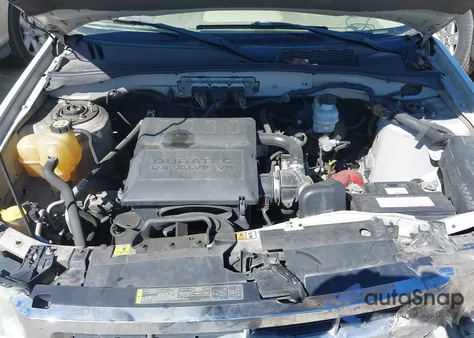 2009 Ford Escape Limited z USA, uszkodzony, nr VIN 1FMCU94G19KB10386